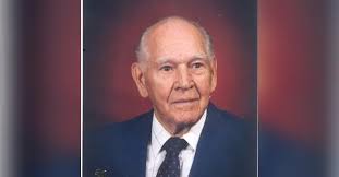 Floyd F. Marty Obituary