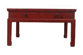 New, vintage and antique chinese coffee tables. Fine Asianliving Chinese Coffee Table Drawers Orientique Asianliving