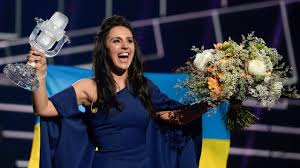 Please feel free to address us on any issues related to ukrainian entry at esc.loboda@gmail.com. News Blog Zum Esc 2016 Nach Esc 2016 Jamie Lee Kriewitz Traurig Ukraine Feiert Jamala Augsburger Allgemeine