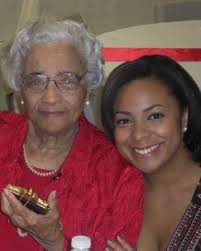 Thanksgiving is a little different this year but we still have so much to  be grateful for. On November 5, 2024 our family said goodbye to our beloved  grandmother Wilma Hosea O'Rourke.