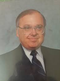 Richard Wagner Obituary