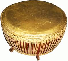 Dengan kata lain, instrumen musik ritmis hanya rebana memiliki beberapa jenis yang berkembang di indonesia hingga saat ini. Alat Muzik Tradisional