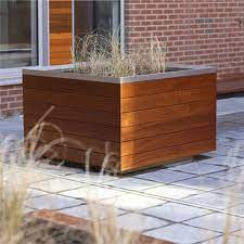 Looking for a quality pot to accompany your tree gift? Outdoor Large Plant Pots Street Furniture Flower Pots