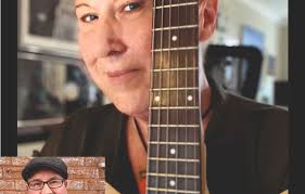 Chris While & Johnny Hayes Arrive in York Next Week