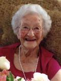 Travis-Noe Funeral Home: Kirksville, MO — Obituary for Lila "Faye"  (Pickens) Farmer