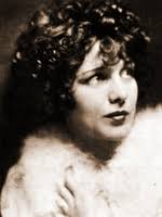 The Scarlet Honeymoon (1925)