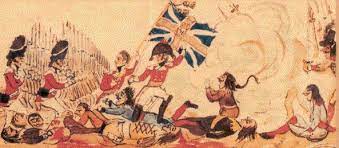 El 12 de agosto de 1806, el general británico william carr beresford se rendía ante santiago de liniers. 12 De Agosto Reconquista De Buenos Aires 1806 Comunidad Politica