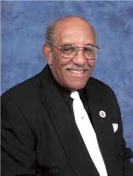 Claude Lewis Obituary (2007)