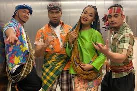 How much of mimie one nation emcee's work have you seen? Biodata Kumpulan One Nation Emcees Peserta Gegar Vaganza 6 Gv6 2019 Iluminasi