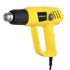 New Stanley Stel670 Professional Heat Gun 2000w Gigatools Industrial Center