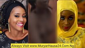Labaran kannywood na yanzu labaran kannywood 2020 labaran kannywood da dumi duminsu labaran. Bayyanar Bidiyon Tsiraicin Maryam Booth Da Wani Sanata Gaskiya Ta Fara Bayyana Daga Bakin Mahukunta Kannywood Muryar Hausa24 Online Media