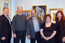 Congressman Pompeo, Mike Michaelis John D'Angelo, Marilee …