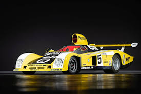 Image result for Glen Yellow 1977 Renault