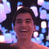 Jasper Lambert's Instagram, Twitter & Facebook