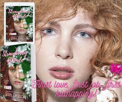 Freckleface Strawberry is a children's picture book about a little girl  with red hair and freckles. She hates her freckles, and does everything she  can think of to get rid of them