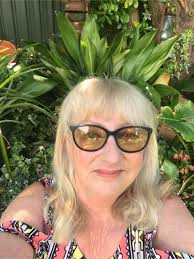 Life in Colour — Tyger Thoughts