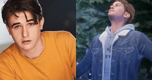 August Aiden Black discusses trans representation in Tell Me Why