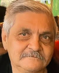 James W. Stimpson, Sr. Obituary March 26, 2025