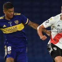 Los dos terminaron segundos en sus respectivas zonas, pero boca lo hizo con 10 puntos y river acumuló nueve luego de las seis presentaciones. River Plate Vs Velez Sarsfield Predictions Odds And How To Watch Argentine Liga Profesional 2021 In The Us Today