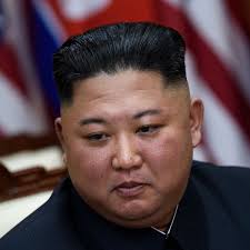 Presently, he is the world's youngest serving state leader and is the first north korean. Kim Jong Un S Health Isn T North Korea S Biggest Problem