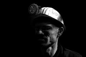 Kumpulan gambar hitam putih bw untuk diwarnai freewaremini. Buruh Tambang Helm Hitam Foto Gratis Di Pixabay
