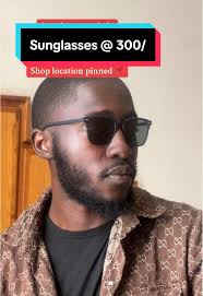 Replying to @OPTICAL SHOP IN NAIROBI 🤓😎 Sunglasses 300ksh each ORDER VIA  DM OR VISIT THE SHOP ⬇️ SHOP LOCATION📍; Jubilee Insurance Exchange,Mama  Ngina Street,Nairobi