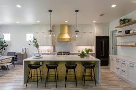 Alison Victoria S House Reveal Rock The Block Hgtv Victoria House Alison Victoria Farmhouse Kitchen Decor