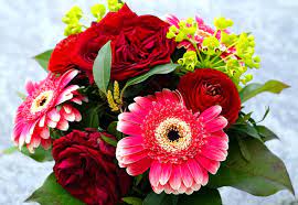 Check spelling or type a new query. Creer Un Bouquet De Fleur Original Les Conseils Travaux Et Deco De Margot