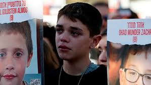 Consulado General H. de Israel