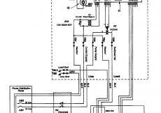 In an aerobic septic system, the aerator keeps on feeding oxygen to the bacteria inside the tank. Septic Tank Pump Wiring Diagram Diagram Base Website Wiring Septic Tank Float Switch Wiring Diagram Collection