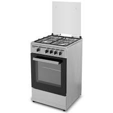 Retiro gratis por sucursal y envíos a todo el país. Sauber Sci4gn Cocina De Gas Natural 4 Zonas Horno Inox Pccomponentes Com