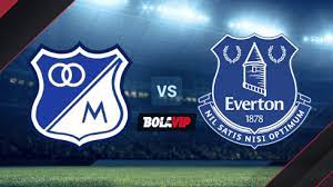 Soccer vavel everton vs millonarios: Hoy Millonarios Vs Everton Por La Florida Cup Como Cuando Y Donde Ver La Final Torneo De Exhibicion Estados Unidos Espn