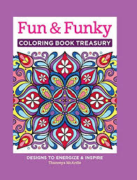 Clipart creation day 5 coloring page sketch coloring page. 33 Best Mandalas Coloring Books Of All Time Bookauthority