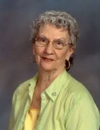 Jean Geist Obituary April 25, 2023