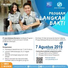 Baca info loker terkini di daerah bank mandiri taspen pos sebelumnya bernama pt bank sinar harapan bali yang dikenal dengan. Loker Kantor Pos Kota Tegal