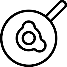 U+1f958 🥘 pot of food emoji: Cooking Emoji Download For Free Iconduck