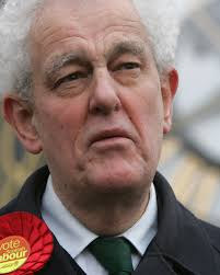 Service of thanksgiving: Tam Dalyell