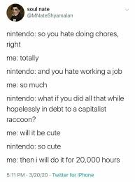 Animal Crossing Memes For My Fellow Islanders Imgur Animal Crossing Funny Animal Crossing Memes Animal Crossing