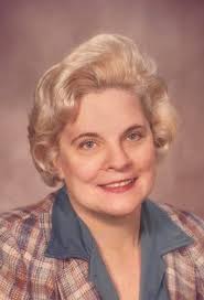 June Kernahan Obituary (1928