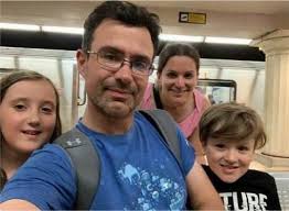 Tomas A. Salerno: Visionary, Innovator, Friend