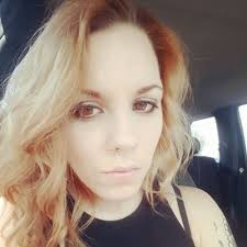 Kimberly Fortune (@K_Fortune91)