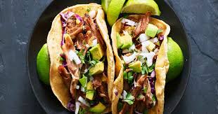 Edras ochoa is the original northern taquero in la, the liberator of true carne. A Local S Guide To The 25 Best Tacos In La Bacon Is Magic