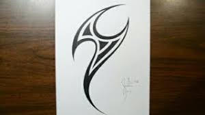 A simple tattoo, however, can have just as big of an impact as larger works of inked art, and they can be just as meaningful. Easy Pen Tattoo Ideas New Tattoo Zone
