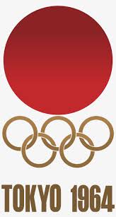 Look at tokyo 2020.png:35, high quality png images archive. The Olympics Logo Png Photo Background 1964 Tokyo Olympics Logo 3014x2260 Png Download Pngkit