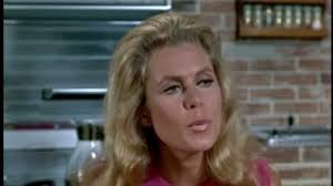 Bewitched (TV Series 1964–1972)