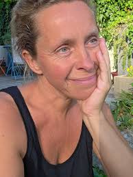 Isabelle Lang Leven De Liefde