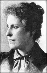 Margaret Mcmillan's Instagram, Twitter & Facebook