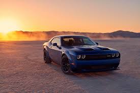 Vehicles Dodge Challenger Srt Dodge Blue Car Luxury Car Desert Sunset Dodge Challenger S Dodge Challenger Hellcat Dodge Challenger Srt Hellcat Dodge Challenger