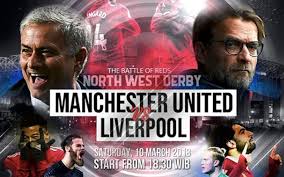 This manchester united live stream is available on all mobile devices, tablet, smart tv, pc or mac. You Ll Never Brawl Alone Liverpool And Manchester United Fans Clash In Indonesia Six Injured Coconuts Jakarta