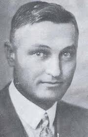 Alfred Day Payne Sr. (1892-1930)